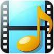 film and music note film and music note