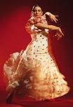 castanets, guitars and flamenco foot stamping are associated with the music of Spain castanets, guitars and flamenco foot stamping are associated with the music of Spain