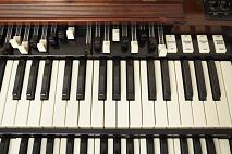 Hammond B3 Organ Hammond B3 Organ