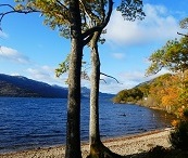 Loch Lomond Loch Lomond