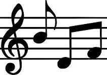 a melody of 3 notes a melody of 3 notes