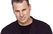 Mark Kermode - photo Mark Kermode - photo