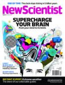 New Scientist cover 2nd Oct 2010 New Scientist cover 2nd Oct 2010
