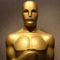 oscar statuette oscar statuette