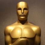 oscar statuette oscar statuette