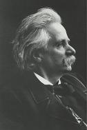 Edvard Grieg Edvard Grieg