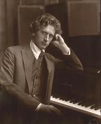 Percy Grainger Percy Grainger