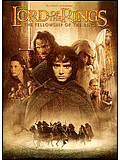 Lord of the Rings sheet music cover Lord of the Rings sheet music cover