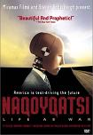 Naqoyqatsi DVD cover Naqoyqatsi DVD cover