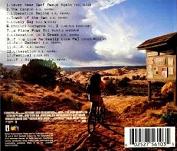 A. R. Rahman: 127 Hours soundtrack CD back cover A. R. Rahman: 127 Hours soundtrack CD back cover