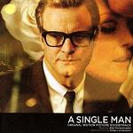 Abel Korzeniowski: A Single Man - album cover Abel Korzeniowski: A Single Man - album cover