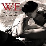 Abel Korzeniowski: W.E. - album cover Abel Korzeniowski: W.E. - album cover