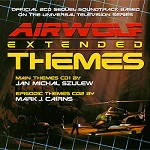 Airwolf Extended Themes Airwolf Extended Themes
