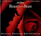 Alan Menken - Beauty and the Beast Special Edition soundtrack album cover Alan Menken - Beauty and the Beast Special Edition soundtrack album cover