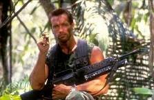 Alan Silvestri - Predator picture 1 Alan Silvestri - Predator picture 1