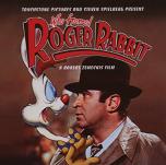 Alan Silvestri - Who Framed Roger Rabbit? soundtrack CD cover Alan Silvestri - Who Framed Roger Rabbit? soundtrack CD cover