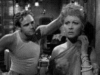 Alex North: A Streetcar Named Desire - picture 4 Alex North: A Streetcar Named Desire - picture 4