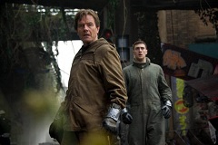 Alexandre Desplat: Godzilla - image 2 Alexandre Desplat: Godzilla - image 2