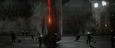 Alexandre Desplat: Godzilla - image 3 Alexandre Desplat: Godzilla - image 3
