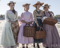 Alexandre Desplat: Little Women - image 1 Alexandre Desplat: Little Women - image 1