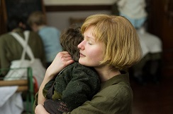 Alexandre Desplat: Philomena - image 5 Alexandre Desplat: Philomena - image 5