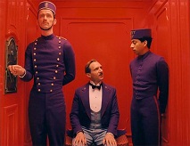 Alexandre Desplat: The Grand Budapest Hotel Alexandre Desplat: The Grand Budapest Hotel