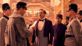 Alexandre Desplat: The Grand Budapest Hotel - image 3 Alexandre Desplat: The Grand Budapest Hotel - image 3