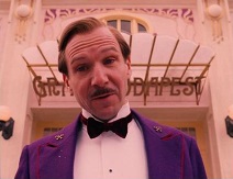 Alexandre Desplat: The Grand Budapest Hotel - image 4 Alexandre Desplat: The Grand Budapest Hotel - image 4