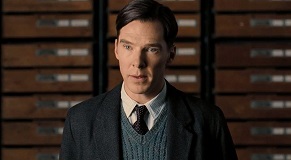 Alexandre Desplat: The Imitation Game - image 1 Alexandre Desplat: The Imitation Game - image 1