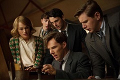 Alexandre Desplat: The Imitation Game - image 2 Alexandre Desplat: The Imitation Game - image 2