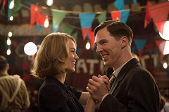 Alexandre Desplat: The Imitation Game - image 3 Alexandre Desplat: The Imitation Game - image 3