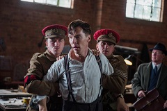 Alexandre Desplat: The Imitation Game - image 4 Alexandre Desplat: The Imitation Game - image 4