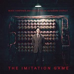 Alexandre Desplat: The Imitation Game Alexandre Desplat: The Imitation Game