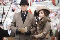 Alexandre Desplat: The King's Speech soundtrack - picture 1 Alexandre Desplat: The King's Speech soundtrack - picture 1