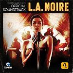 Andrew Hale & Simon Hale: L.A. Noire Video Game cover Andrew Hale & Simon Hale: L.A. Noire Video Game cover