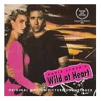 Angelo Badalamenti Wild at Heart soundtrack CD cover Angelo Badalamenti Wild at Heart soundtrack CD cover