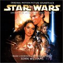 John Williams - Attack of the Clones soundtrack CD cover John Williams - Attack of the Clones soundtrack CD cover