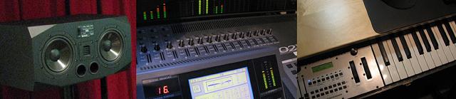 Edwin Wendler - Azureus Rising Composer Studio Edwin Wendler - Azureus Rising Composer Studio