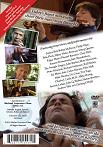 Bach and Friends - DVD back cover Bach and Friends - DVD back cover