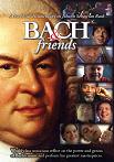 Bach and Friends - DVD cover Bach & Friends - DVD cover