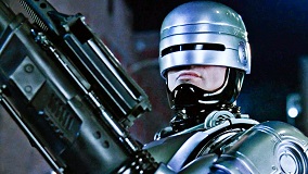 Basil Poledouris: Robocop - image 1 Basil Poledouris: Robocop - image 1