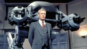 Basil Poledouris: Robocop - image 2 Basil Poledouris: Robocop - image 2