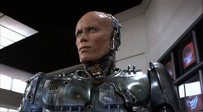 Basil Poledouris: Robocop - image 3 Basil Poledouris: Robocop - image 3