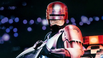 Basil Poledouris: Robocop - image 5 Basil Poledouris: Robocop - image 5