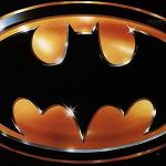 Batman - Prince Album cover Batman - Prince Album cover