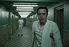 Benjamin Wallfisch: A Cure for Wellness - image 2 Benjamin Wallfisch: A Cure for Wellness - image 2