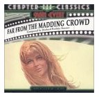 Richard Rodney Bennett: Far from the Madding Crowd - CD cover Richard Rodney Bennett: Far from the Madding Crowd - CD cover