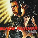 Blade Runner CD cover Blade Runner CD cover