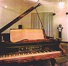 Brahms Bachmann piano Brahms Bachmann piano