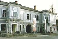 Brahms Museum Brahms Museum